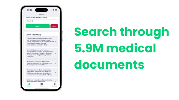 LOMA: Mobile Offline Medical AI Assistant